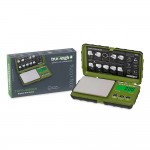 Truweigh Tuff-Weigh Mini Scales - 200g x 0.01g