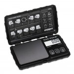 Truweigh Tuff-Weigh Mini Scales - 200g x 0.01g