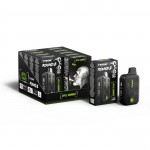 Tyson 2.0 Round 2 Disposable 5% (Display Box of 10) Tyson 2.0 Round 2 Disposable 5% (Display Box of 10)