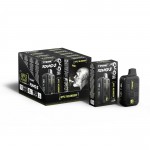 Tyson 2.0 Round 2 Disposable 5% (Display Box of 10) Tyson 2.0 Round 2 Disposable 5% (Display Box of 10)