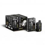 Tyson 2.0 Round 2 Disposable 5% (Display Box of 10) Tyson 2.0 Round 2 Disposable 5% (Display Box of 10)