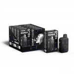 Tyson 2.0 Round 2 Disposable 5% (Display Box of 10) Tyson 2.0 Round 2 Disposable 5% (Display Box of 10)