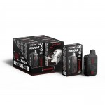Tyson 2.0 Round 2 Disposable 5% (Display Box of 10) Tyson 2.0 Round 2 Disposable 5% (Display Box of 10)
