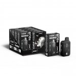 Tyson 2.0 Round 2 Disposable 5% (Display Box of 10) Tyson 2.0 Round 2 Disposable 5% (Display Box of 10)