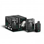 Tyson 2.0 Round 2 Disposable 5% (Display Box of 10) Tyson 2.0 Round 2 Disposable 5% (Display Box of 10)