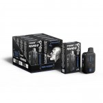 Tyson 2.0 Round 2 Disposable 5% (Display Box of 10) Tyson 2.0 Round 2 Disposable 5% (Display Box of 10)