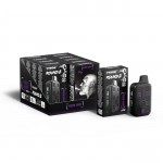 Tyson 2.0 Round 2 Disposable 5% (Display Box of 10) Tyson 2.0 Round 2 Disposable 5% (Display Box of 10)