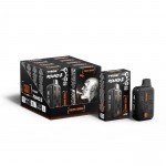 Tyson 2.0 Round 2 Disposable 5% (Display Box of 10) Tyson 2.0 Round 2 Disposable 5% (Display Box of 10)