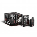 Tyson 2.0 Round 2 Disposable 5% (Display Box of 10) Tyson 2.0 Round 2 Disposable 5% (Display Box of 10)