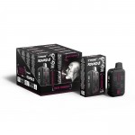 Tyson 2.0 Round 2 Disposable 5% (Display Box of 10) Tyson 2.0 Round 2 Disposable 5% (Display Box of 10)