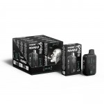 Tyson 2.0 Round 2 Disposable 5% (Display Box of 10) Tyson 2.0 Round 2 Disposable 5% (Display Box of 10)