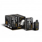 Tyson 2.0 Round 2 Disposable 5% (Display Box of 10) Tyson 2.0 Round 2 Disposable 5% (Display Box of 10)