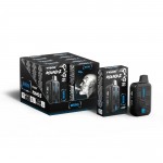 Tyson 2.0 Round 2 Disposable 5% (Display Box of 10) Tyson 2.0 Round 2 Disposable 5% (Display Box of 10)