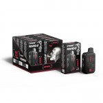 Tyson 2.0 Round 2 Disposable 5% (Display Box of 10) Tyson 2.0 Round 2 Disposable 5% (Display Box of 10)