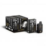 Tyson 2.0 Round 2 Disposable 5% (Display Box of 10) Tyson 2.0 Round 2 Disposable 5% (Display Box of 10)