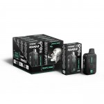 Tyson 2.0 Round 2 Disposable 5% (Display Box of 10) Tyson 2.0 Round 2 Disposable 5% (Display Box of 10)