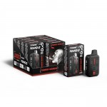 Tyson 2.0 Round 2 Disposable 5% (Display Box of 10) Tyson 2.0 Round 2 Disposable 5% (Display Box of 10)