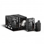Tyson 2.0 Round 2 Disposable 5% (Display Box of 10) Tyson 2.0 Round 2 Disposable 5% (Display Box of 10)
