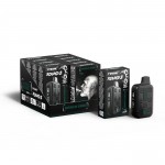 Tyson 2.0 Round 2 Disposable 5% (Display Box of 10) Tyson 2.0 Round 2 Disposable 5% (Display Box of 10)