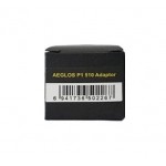 Uwell Aeglos P1 Kit 510 Adapter Uwell Aeglos P1 Kit 510 Adapter