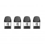 Uwell Caliburn A2 Replacement Pods 4pk (Top-Filling) Uwell Caliburn A2 Replacement Pods 4pk (Top-Filling)