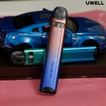 Uwell Caliburn A3S Pod Kit