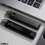 Uwell Caliburn A3S Pod Kit