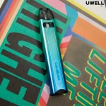 Uwell Caliburn A3S Pod Kit