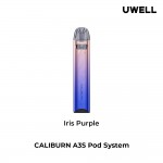 Uwell Caliburn A3S Pod Kit