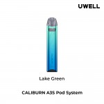 Uwell Caliburn A3S Pod Kit