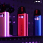 Uwell Caliburn AZ3 Pod Kit