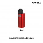 Uwell Caliburn AZ3 Pod Kit