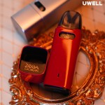 Uwell Caliburn AZ3 (Grace) Pod Kit