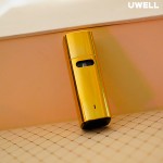 Uwell Caliburn AZ3 (Grace) Pod Kit