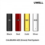 Uwell Caliburn AZ3 (Grace) Pod Kit