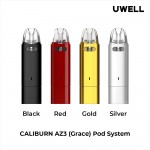 Uwell Caliburn AZ3 (Grace) Pod Kit