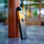 Uwell Caliburn Explorer Pod Kit