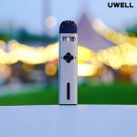 Uwell Caliburn Explorer Pod Kit