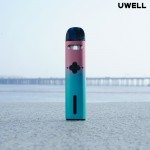Uwell Caliburn Explorer Pod Kit