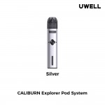 Uwell Caliburn Explorer Pod Kit