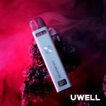 Uwell Caliburn G3 Pod Kit