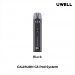 Uwell Caliburn G3 Pod Kit