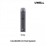 Uwell Caliburn G3 Pod Kit