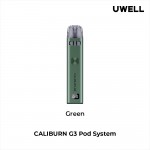 Uwell Caliburn G3 Pod Kit