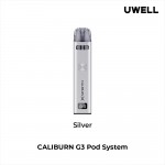Uwell Caliburn G3 Pod Kit