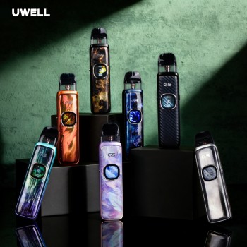 Uwell Caliburn G5 Pod Kit