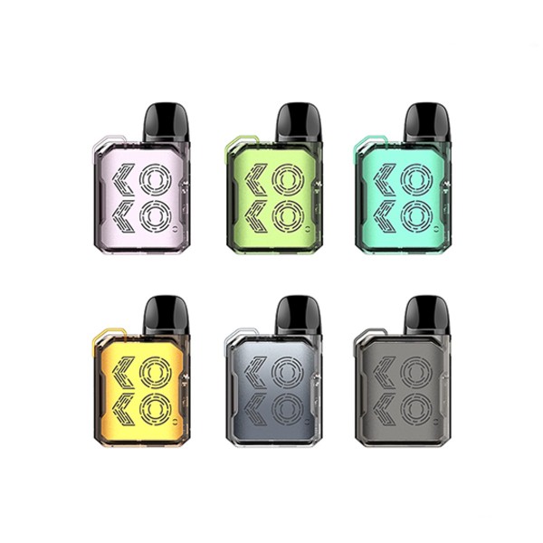 Uwell Caliburn GK2 Pod System