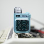 Uwell Caliburn GK3 Pod Kit