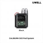 Uwell Caliburn GK3 Pod Kit