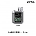 Uwell Caliburn GK3 Pod Kit